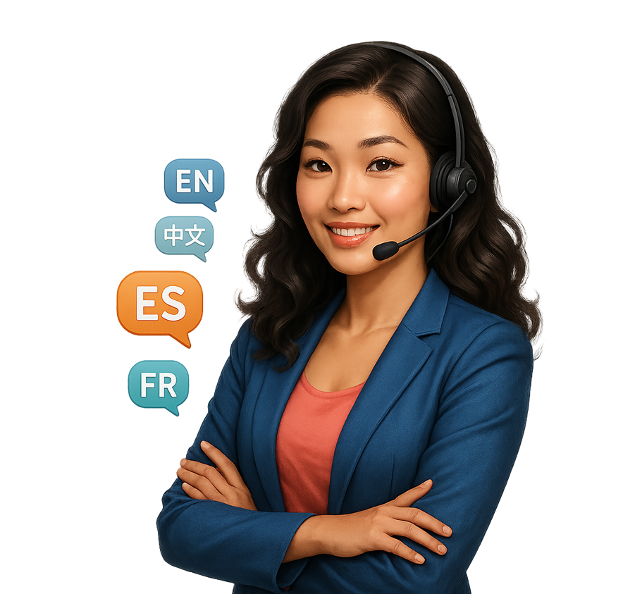 BPO离岸客服